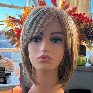 Gabor adoration synthetic wig